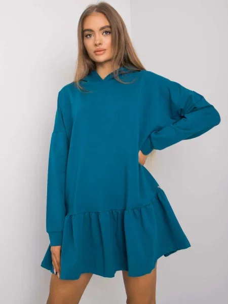 Sukienka Basic Feel Good garniturowa