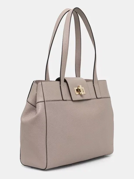 Furla Geantă Amelia L Tote CN bej