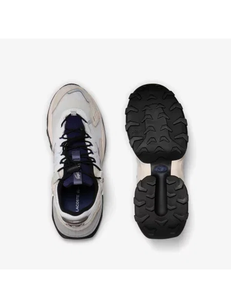 Lacoste L-Guard Breaker Buty Sportowe białe