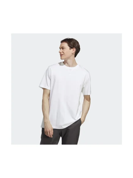 Tricou Adidas alb