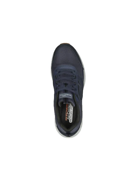 Pantofi Skechers albastru
