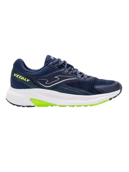Buty do biegania Joma Vitaly niebieskie