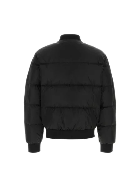 Kurtka puchowa Dsquared2 czarna