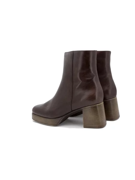 Pantofi Piesanto maro