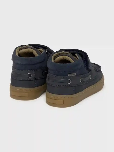 Gležnjarji Mayoral modra