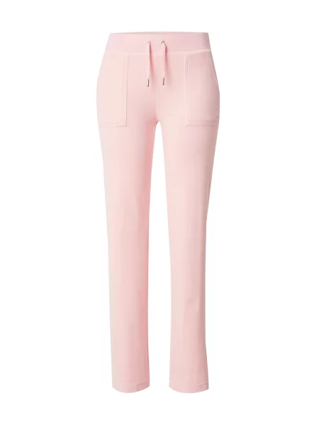 Juicy Couture Hlače roza