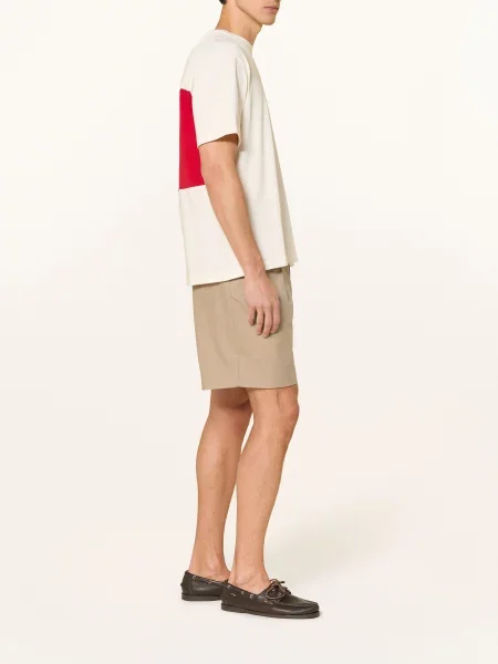 Chinos Tommy Hilfiger béžové