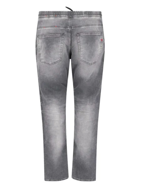 Blugi Diesel gri