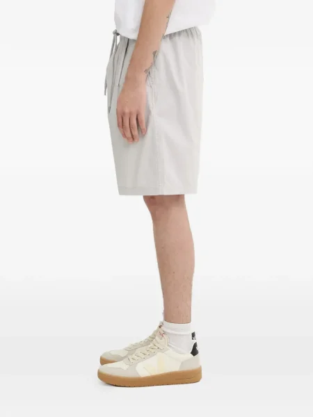 Pantaloni scurți A Bathing Ape® gri