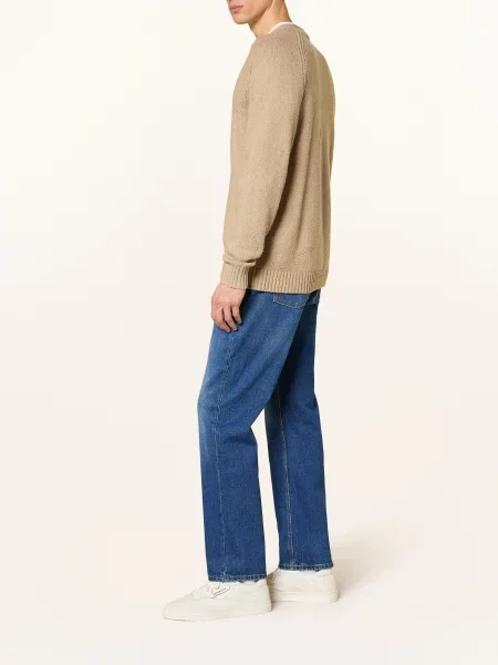 Joop! Jeans Džíny Regular Fit navy tmavě modré