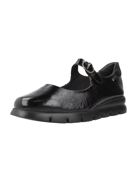 Pantofi 24 Hrs negru