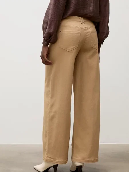 Answear.LAB джинси wide leg