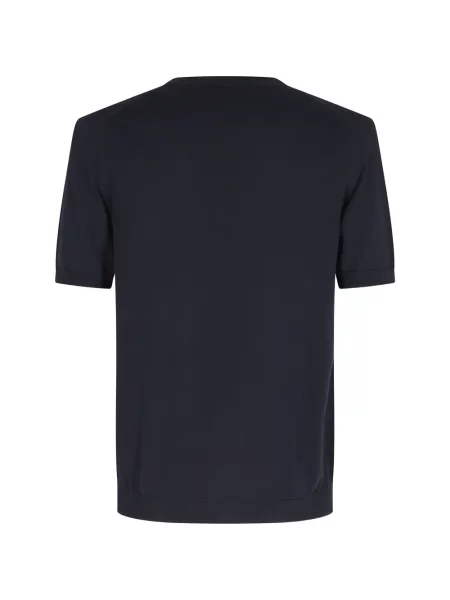 Tricou Zanone albastru