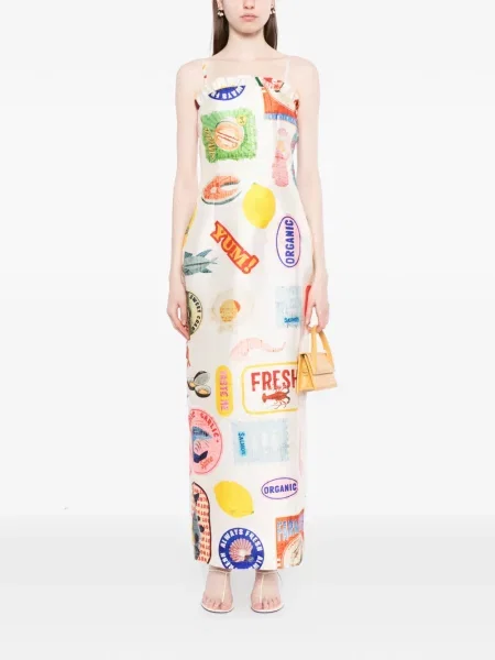 Rochie maxi We Are Kindred