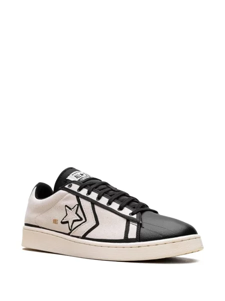 Кожени маратонки Converse Pro Leather