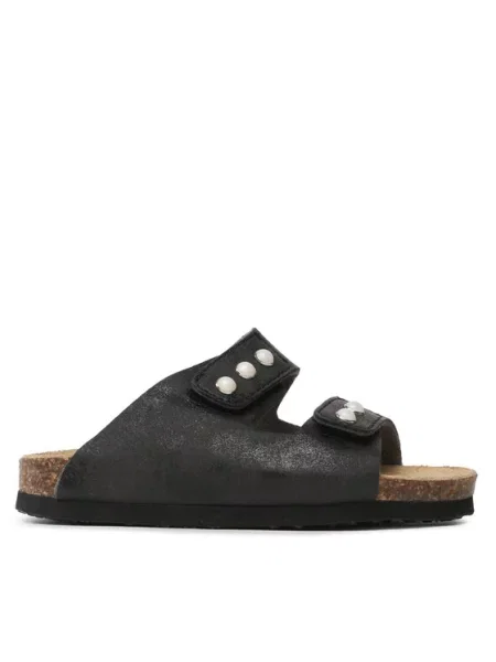 Σκαρπινια Primigi μαύρο