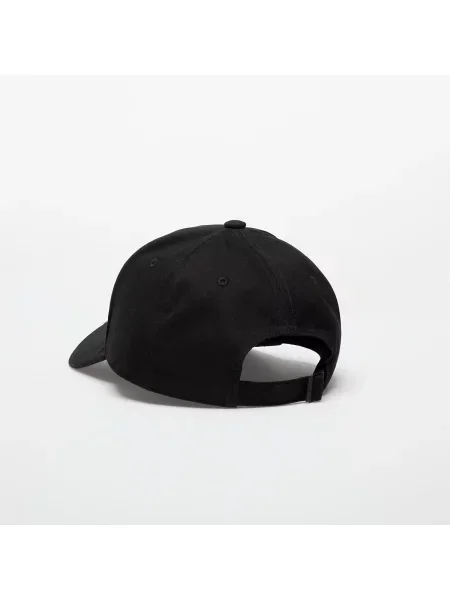 Czapka adidas Gorra Cap Black M czarna