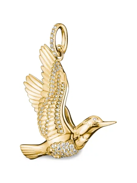 Висулка Thomas Sabo с цирконий