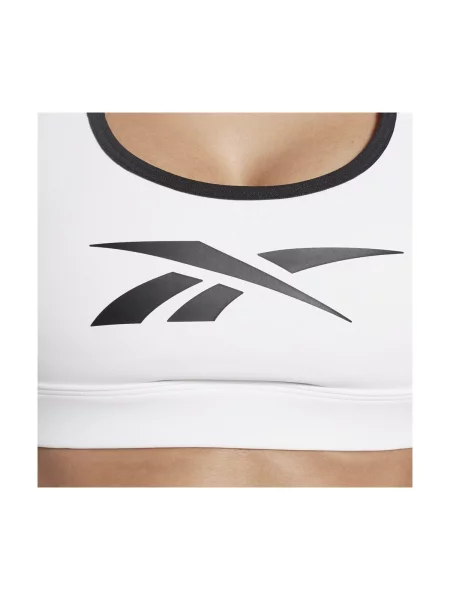 Majica Reebok Sport bijela