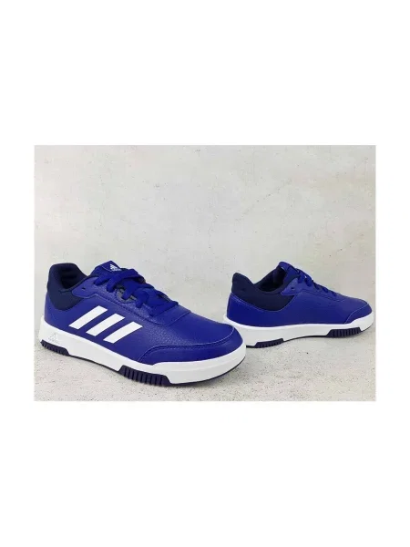 Sneakerși copii Adidas albastru