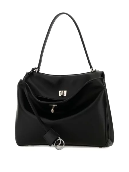 Geantă Balenciaga negru