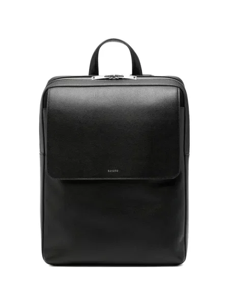 Rucsac Sandro negru