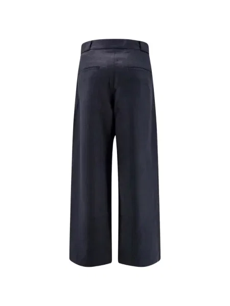 Pantaloni Tonywack albastru