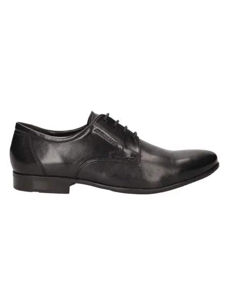 Pantofi Salamander negru