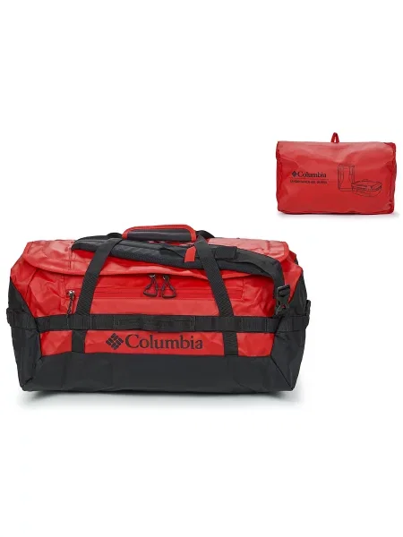 Potovalna torba Columbia rdeča