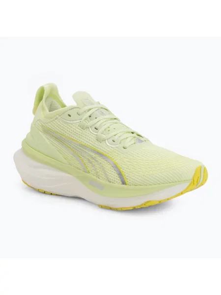 Încălțăminte de alergare pentru femei PUMA ForeverRun Nitro 2 green verde
