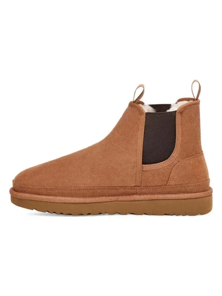 Tenisky Ugg hnedá