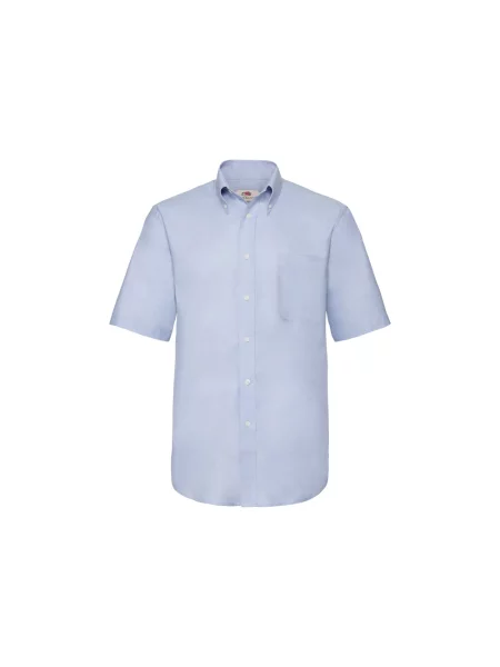 Къс риза Fruit Of The Loom кепър