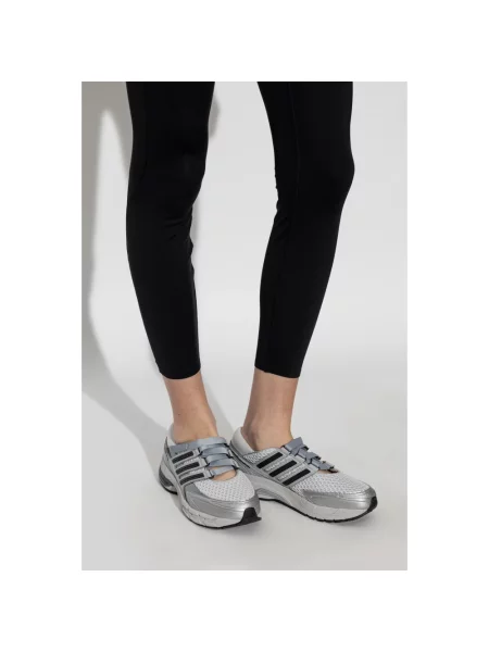 Adidas Originals Adistar Control 5 sneakersy szare