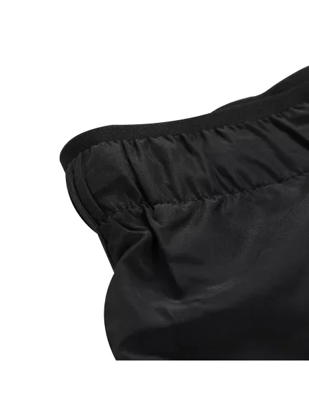 Pantaloni scurți Alpine Pro negru