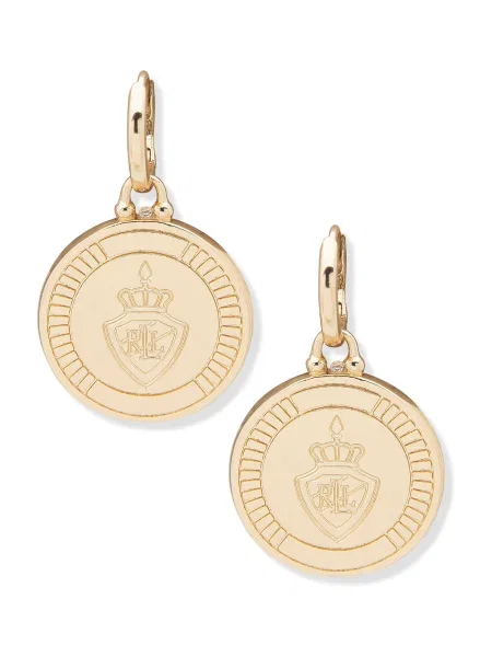Lauren Ralph Lauren Cercei auriu