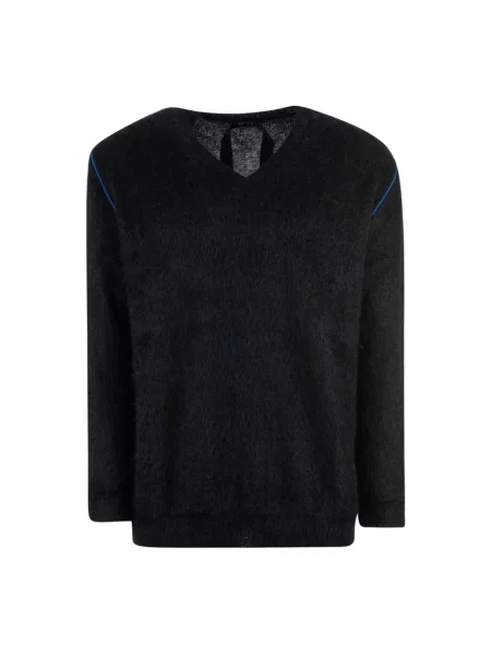 Sweter N°21 czarny