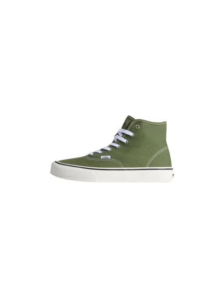 Vans Authentic Hi trampki zielone