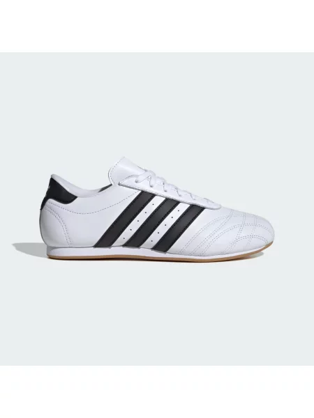Buty Taekwondo Lace białe