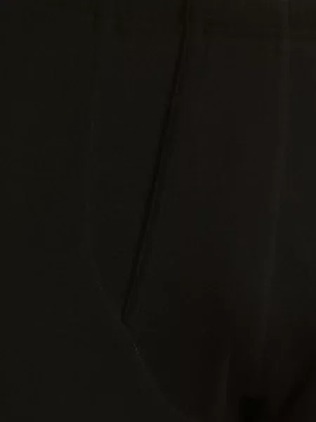 Nogavice Atlantic črna