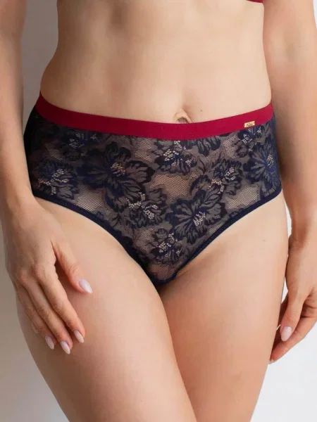 Кружевные брифы GIARDINO DI NOTTE