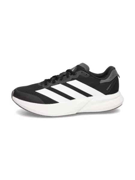 Běžecké běžecké boty Adidas Duramo bílé