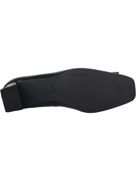 Pantofi Högl negru