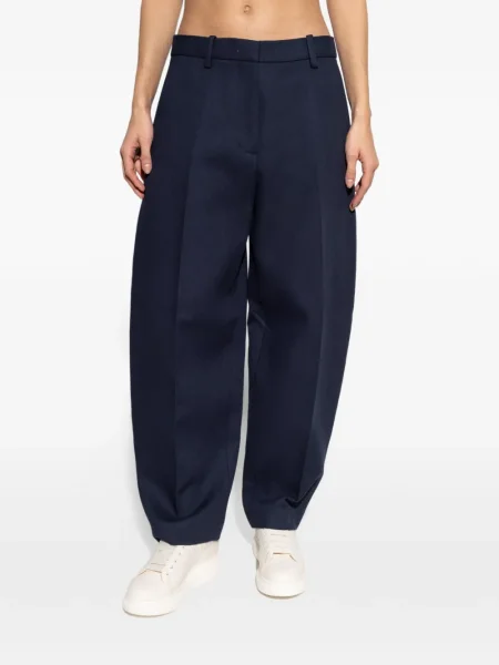 Pantaloni Rag & Bone albastru