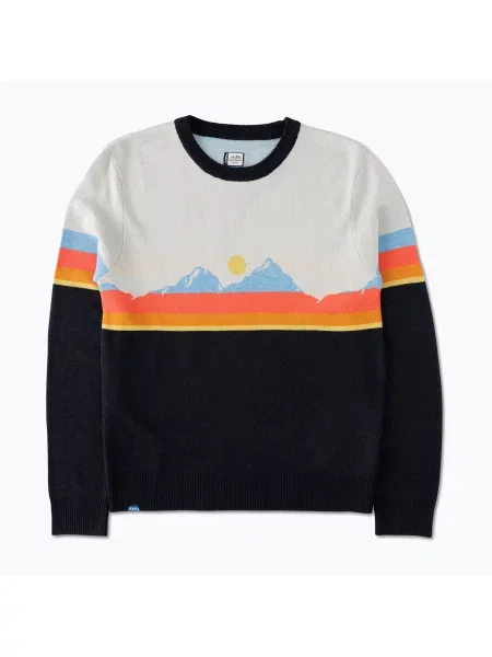 Pulover pentru femei KAVU Hillrose sunset range