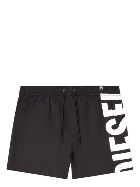 Slip de baie Diesel negru
