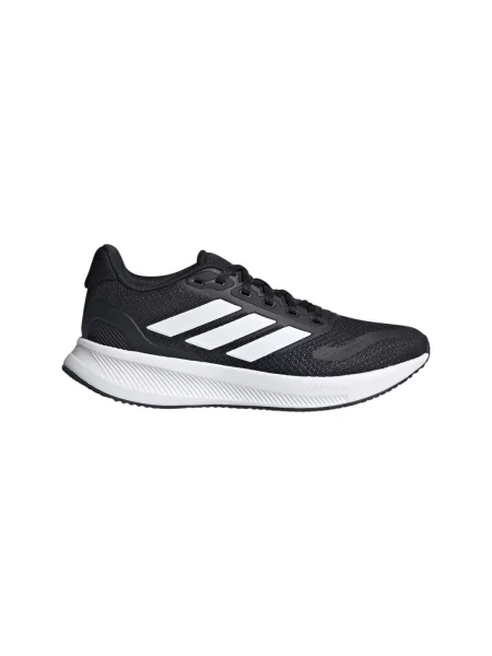 Futó félcipő Adidas fekete