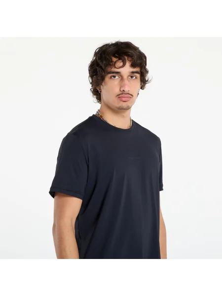 Under Armour tricou sport Project Rock uni negru