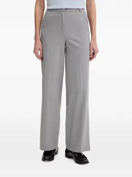 Pantaloni Benetton gri