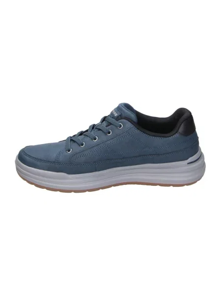 Tenisky Skechers modrá