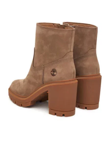 Aulinukai Timberland Allington smėlio
